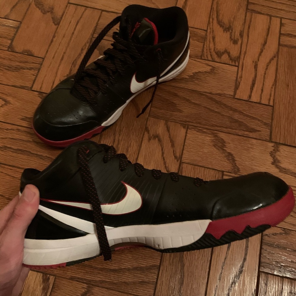 Nike Kobe Zoom Size 14